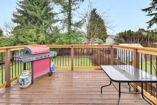 Photo 17: 11728 HARRIS Road in Pitt Meadows: South Meadows House for sale : MLS®# R2236234