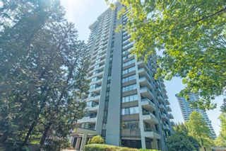 Photo 2: 1103 9521 CARDSTON Court in Burnaby: Government Road Condo for sale in "CONCORDE PLACE" (Burnaby North)  : MLS®# R2797064