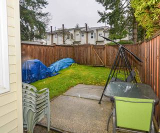 Photo 28: 61 9386 128 Street in Surrey: Queen Mary Park Surrey Townhouse for sale in "SURREY MEADOWS" : MLS®# R2705371