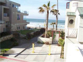 Photo 1: MISSION BEACH Residential for sale or rent : 3 bedrooms : 714 Jersey in Pacific Beach