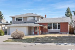 Photo 4: 334 Anderson Crescent in Saskatoon: West College Park Residential for sale : MLS®# SK893179