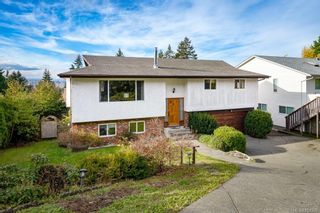 Photo 10: 384 Panorama Cres in Courtenay: CV Courtenay East House for sale (Comox Valley)  : MLS®# 859396