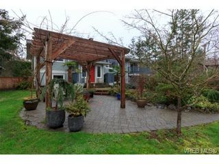 Photo 21: 9165 Inverness Rd in NORTH SAANICH: NS Ardmore House for sale (North Saanich)  : MLS®# 722355