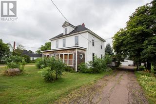 Main Photo: 27 West Main in Port Elgin: House for sale : MLS®# M146580