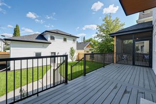 Photo 39: 10415 139 Street in Edmonton: Zone 11 House for sale : MLS®# E4272256