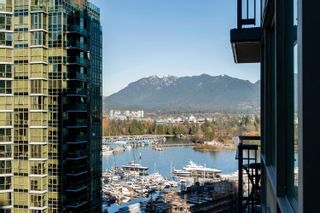 Photo 18: 2102 1328 W PENDER Street in Vancouver: Coal Harbour Condo for sale in "CLASSICO" (Vancouver West)  : MLS®# R2855035
