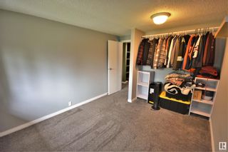 Photo 22: 1 FOREST Grove: St. Albert Townhouse for sale : MLS®# E4307507