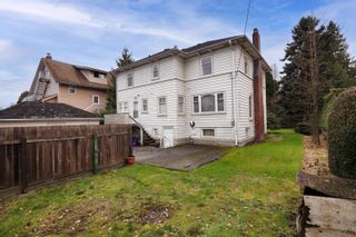 Photo 4: 1121 W 16TH Avenue in Vancouver: Fairview VW House for sale (Vancouver West)  : MLS®# R2854819