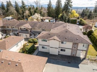 Photo 6: 1 32821 6TH Avenue in Mission: Mission BC Townhouse for sale in "Maple Grove Manor" : MLS®# R2768907
