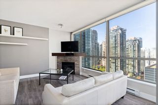 Photo 11: 1705 1239 W GEORGIA Street in Vancouver: Coal Harbour Condo for sale in "THE VENUS" (Vancouver West)  : MLS®# R2774329