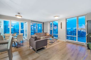 Photo 8: 3106 583 BEACH Crescent in Vancouver: Yaletown Condo for sale in "PARK WEST II" (Vancouver West)  : MLS®# R2471264