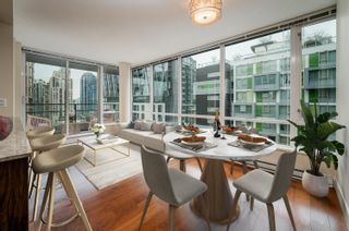Photo 7: 1103 1088 RICHARDS Street in Vancouver: Yaletown Condo for sale in "Richards Living" (Vancouver West)  : MLS®# R2669433