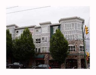 Photo 1: 413 2680 W 4TH Avenue in Vancouver: Kitsilano Condo for sale (Vancouver West)  : MLS®# V689104