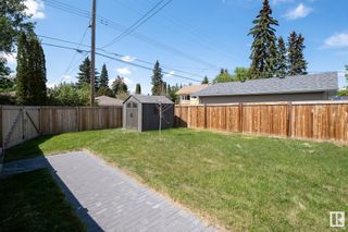 Photo 38: 7140 83 Street NW in Edmonton: Zone 17 House for sale : MLS®# E4342296