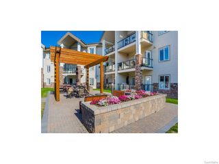 Photo 30: 100 1010 Ruth Street East in Saskatoon: Adelaide/Churchill Residential for sale : MLS®# 613673