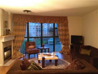 Photo 1: 407 1196 PIPELINE Road in Coquitlam: North Coquitlam Condo for sale in "THE HUSDON" : MLS®# V930833