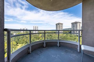 Photo 17: 1703 9603 MANCHESTER Drive in Burnaby: Cariboo Condo for sale (Burnaby North)  : MLS®# R2700818