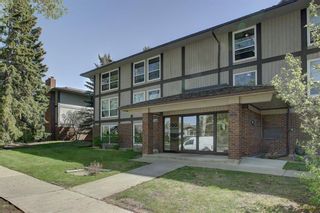 Photo 1: 111 860 Midridge Drive SE in Calgary: Midnapore Apartment for sale : MLS®# A1209104