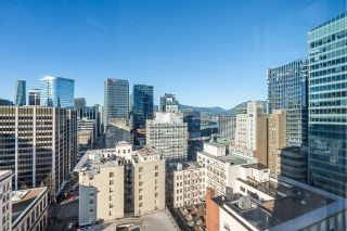 Photo 18: 2203 438 SEYMOUR Street in Vancouver: Downtown VW Condo for sale (Vancouver West)  : MLS®# R2865051