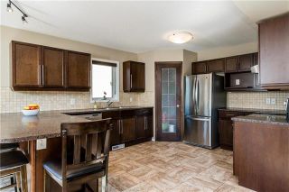 Photo 8: 98 Mardena Crescent in Winnipeg: Van Hull Estates Residential for sale (2C)  : MLS®# 1831958