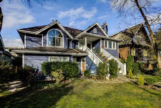 Photo 2: 2229 W 13TH Avenue in Vancouver: Kitsilano Townhouse for sale (Vancouver West)  : MLS®# R2655343