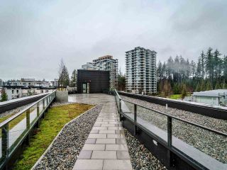 Photo 20: M408 5681 BIRNEY Avenue in Vancouver: University VW Condo for sale in "IVY ON THE PARK" (Vancouver West)  : MLS®# R2535017