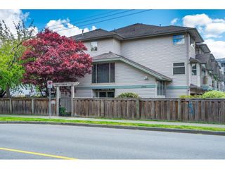Photo 37: 203 5464 201A Street in Langley: Langley City Condo for sale in "Marbleson" : MLS®# R2707937