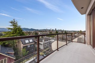 Photo 26: PH2 2035 W 4TH Avenue in Vancouver: Kitsilano Condo for sale in "THE VERMEER" (Vancouver West)  : MLS®# R2876378