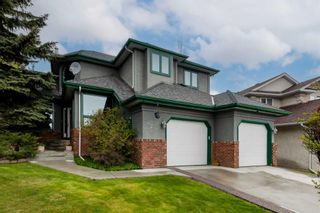 Main Photo: 420 Country Hills Court NW in Calgary: Country Hills Detached for sale : MLS®# A2135297