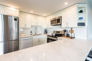 Photo 18: 402 3920 HASTINGS Street in Burnaby: Willingdon Heights Condo for sale in "INGLETON PLACE" (Burnaby North)  : MLS®# R2298394