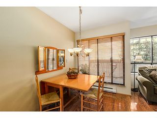 Photo 16: 1724 CYPRESS Street in Vancouver: Kitsilano Townhouse for sale in "CYPRESS MEWS" (Vancouver West)  : MLS®# V1083303