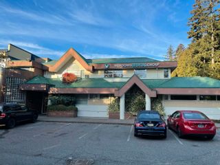Photo 1: 201 12195 HARRIS Road in Pitt Meadows: Central Meadows Office for lease in "PITT MEADOWS MEDICAL DENTAL" : MLS®# C8047534