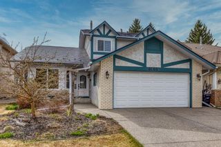 Photo 1: 6105 Signal Ridge Heights SW in Calgary: Signal Hill Detached for sale : MLS®# A1102918