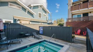 Photo 25: NORTH PARK Condo for sale : 2 bedrooms : 3649 Louisiana St #103 in San Diego