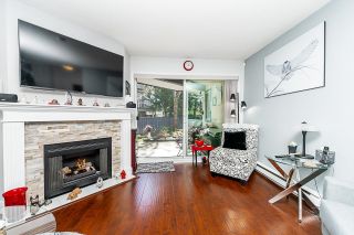 Photo 8: 407 19645 64 Avenue in Langley: Willoughby Heights Townhouse for sale in "HIGHGATE TERRACE" : MLS®# R2873430