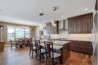 Photo 15: 66 LEGACY Green SE in Calgary: Legacy Detached for sale : MLS®# C4288429