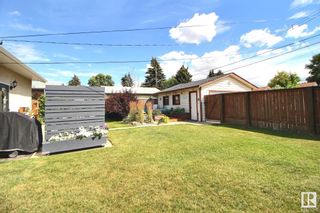 Photo 21: 11119 40 Avenue in Edmonton: Zone 16 House for sale : MLS®# E4308479