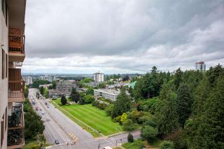Photo 19: 1506 320 ROYAL Avenue in New Westminster: Downtown NW Condo for sale : MLS®# R2080526
