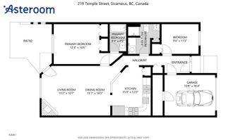 Photo 2: #33 219 Temple Street, in Sicamous: Condo for sale : MLS®# 10273102