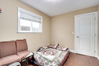 Photo 25: 4552 ELGIN Street in Vancouver: Knight House for sale in "VVEKN" (Vancouver East)  : MLS®# R2862789