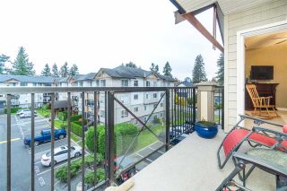 Photo 26: 405 2990 BOULDER Street in Abbotsford: Central Abbotsford Condo for sale in "Westwood" : MLS®# R2516566