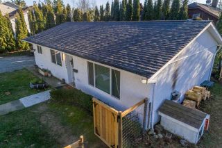 Photo 37: 33586 8TH Avenue in Mission: Mission BC House for sale in "HERITAGE PARK" : MLS®# R2531761