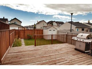 Photo 28: 120 CRAMOND Green SE in Calgary: Cranston House for sale : MLS®# C4084170