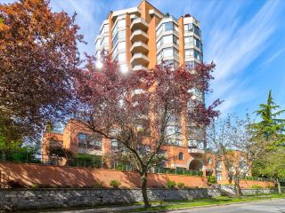 Photo 29: 402 1860 ROBSON Street in Vancouver: West End VW Condo for sale in "Stanley Park Place" (Vancouver West)  : MLS®# R2832037