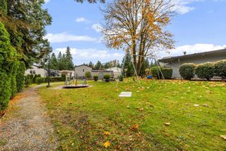 Photo 38: 61 11907 PINYON Drive in Pitt Meadows: Central Meadows Manufactured Home for sale in "Meadow Highlands" : MLS®# R2629707