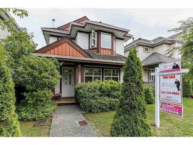 Main Photo: 14852 57B Ave, in Surrey: Sullivan Station House for sale : MLS®# F1412584