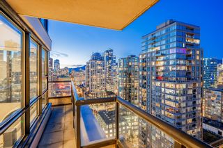 Photo 21: 2807 909 MAINLAND Street in Vancouver: Yaletown Condo for sale in "Yaletown Park" (Vancouver West)  : MLS®# R2871369