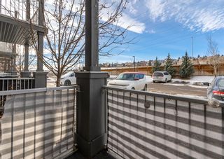 Photo 14: 4105 5305 32 Avenue SW in Calgary: Glenbrook Apartment for sale : MLS®# A2019630