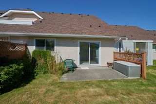 Photo 16: 111 635 Blenkin Ave in Parksville: PQ Parksville Row/Townhouse for sale (Parksville/Qualicum)  : MLS®# 921102