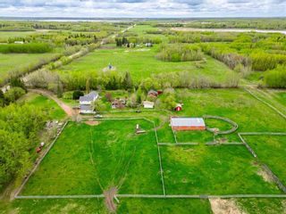 Main Photo: 50342 Rge Rd 221: New Sarepta Agriculture for sale : MLS®# A2134872